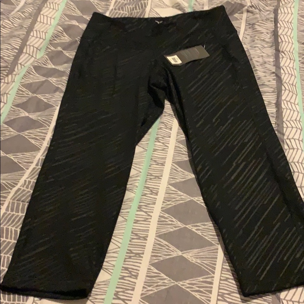 Work out leggings